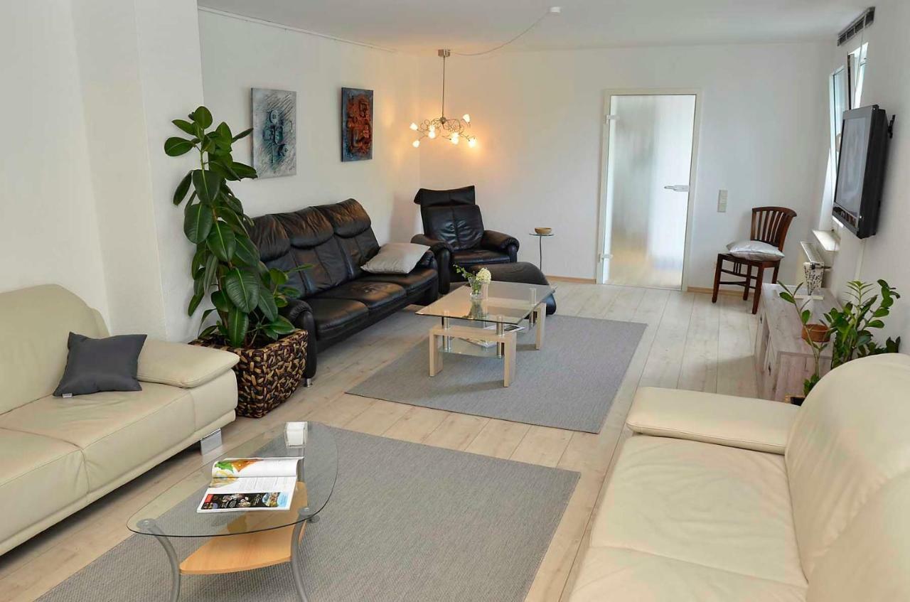 Ferienwohnung Uhuherz Neustadt an der Weinstraße エクステリア 写真