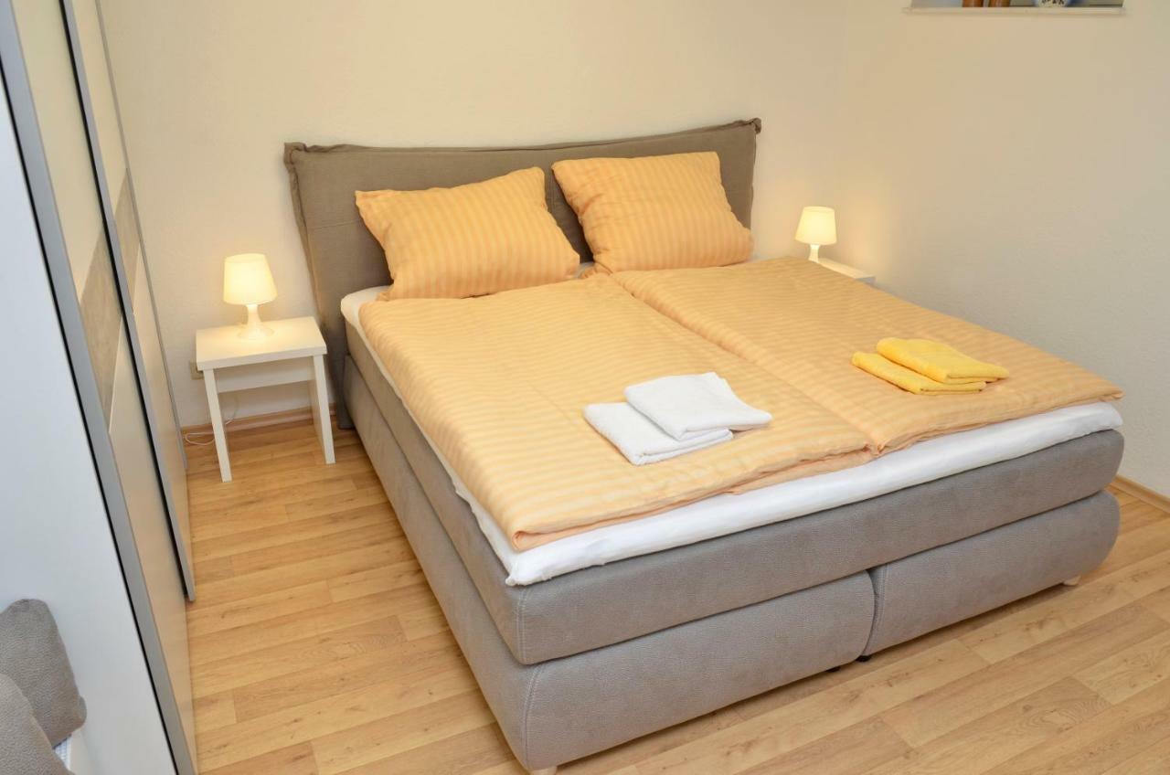 Ferienwohnung Uhuherz Neustadt an der Weinstraße エクステリア 写真