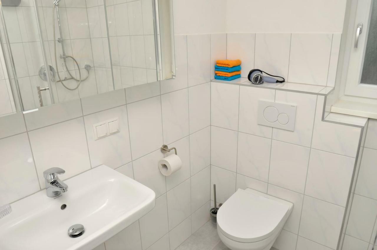 Ferienwohnung Uhuherz Neustadt an der Weinstraße エクステリア 写真