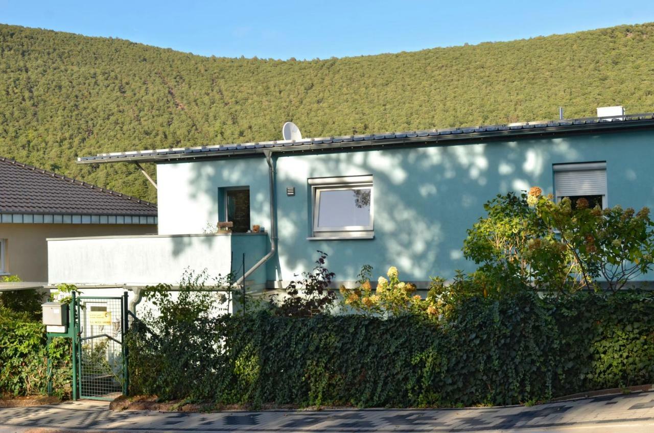 Ferienwohnung Uhuherz Neustadt an der Weinstraße エクステリア 写真