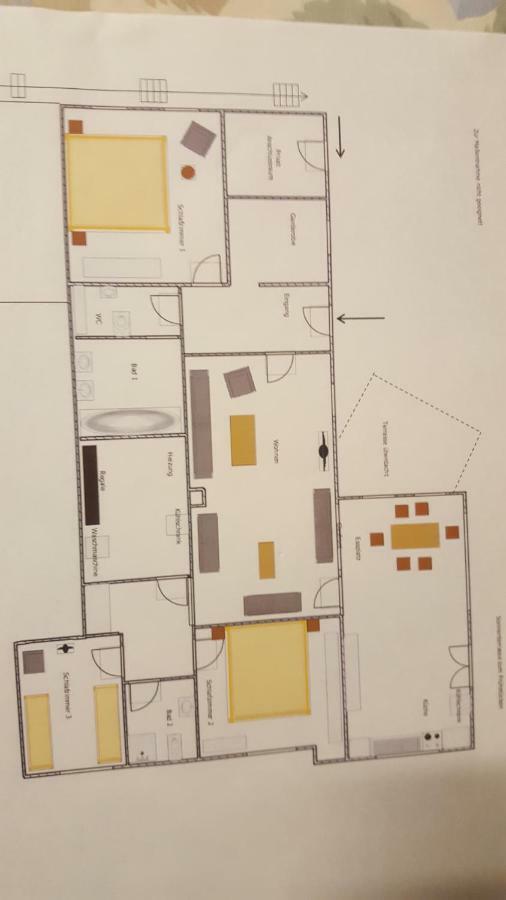 Ferienwohnung Uhuherz Neustadt an der Weinstraße エクステリア 写真