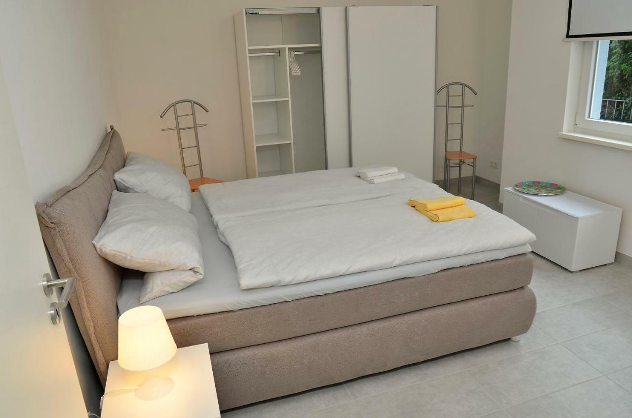 Ferienwohnung Uhuherz Neustadt an der Weinstraße エクステリア 写真