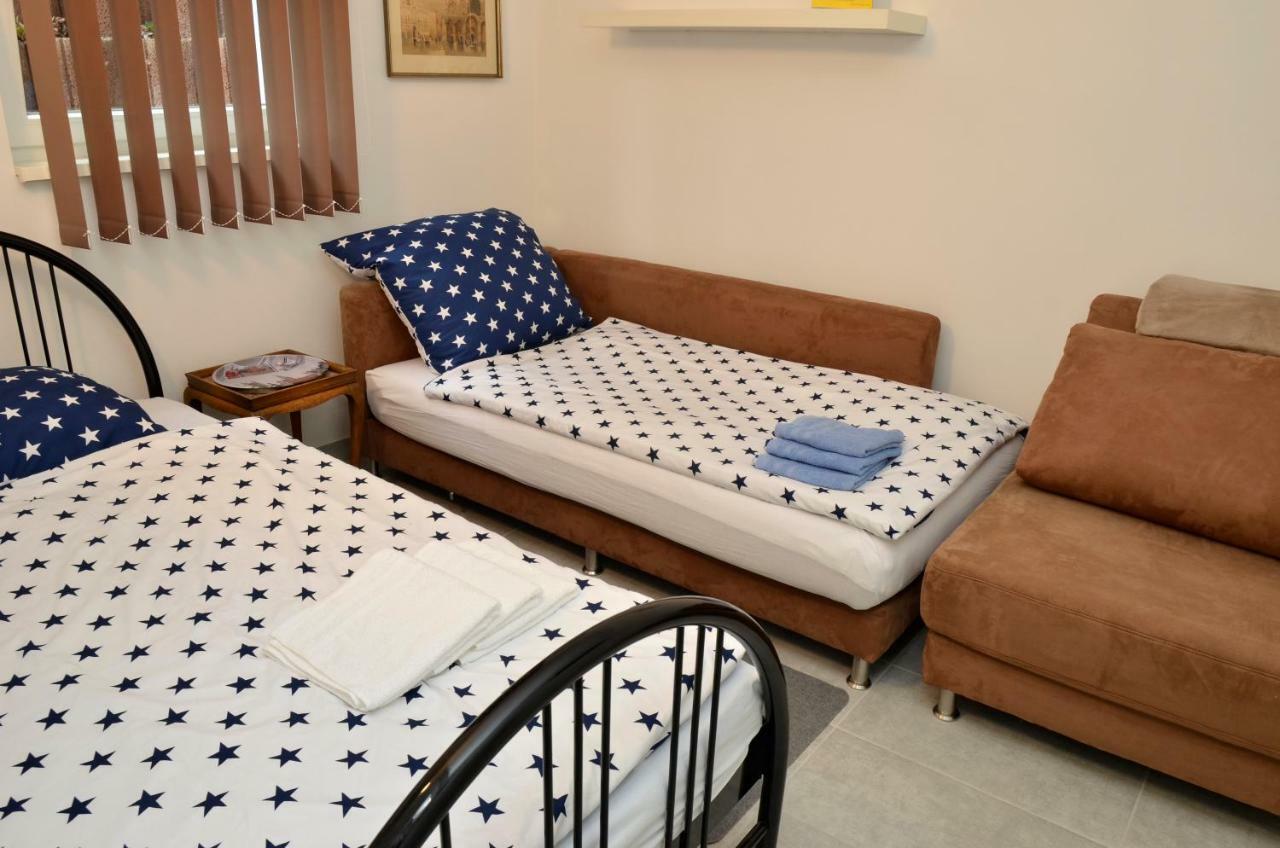 Ferienwohnung Uhuherz Neustadt an der Weinstraße エクステリア 写真